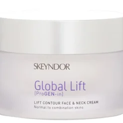 Global Lift Contour Face & Neck Cream - Normal To Combination Skin