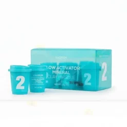 Glow Activator Mineral Clay Masque