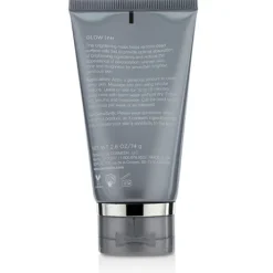 Glow Bamboo Brightening Mask