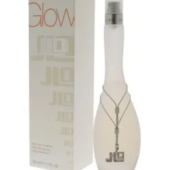 Glow by Jennifer Lopez for Women - 1.7 oz EDT Spray
