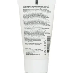 Gluttony Volumising Shampoo