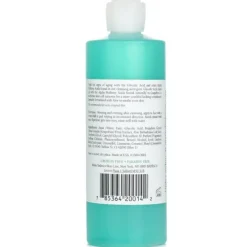 Glycolic Grapefruit Cleansing Lotion - For Combination/ Oily Skin Types