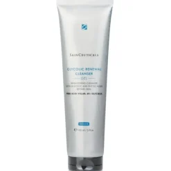 Glycolic Renewal Cleanser Gel
