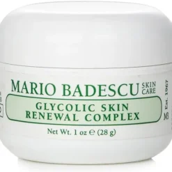 Glycolic Skin Renewal Complex - For Combination/ Dry Skin Types