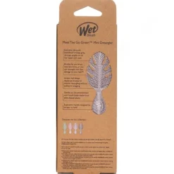 Go Green Mini Detangler