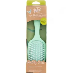 Go Green Oil Infused Shine Enhancer