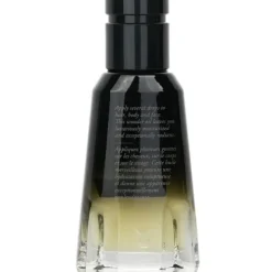 Gold Lust All Over Oil