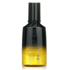 Gold Lust Nourishing Hair Oil