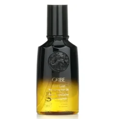 Gold Lust Nourishing Hair Oil