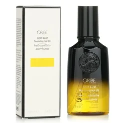 Gold Lust Nourishing Hair Oil