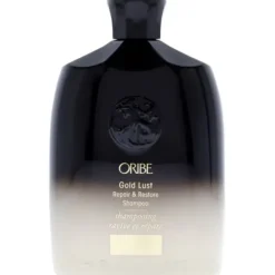 Gold Lust Repair and Restore Shampoo by Oribe for Unisex - 8.5 oz Shampoo
