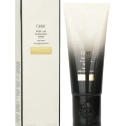 Gold Lust Transformative Masque