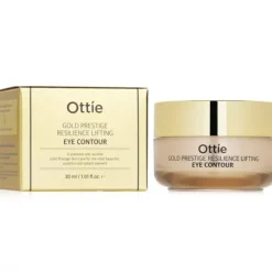 Gold Prestige Resilience Lifting Eye Contour