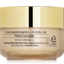 Gold Prestige Resilience Skin Advanced