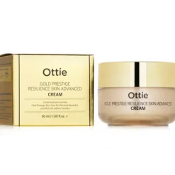 Gold Prestige Resilience Skin Advanced