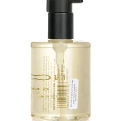 Golden Harvest Bath & Shower Gel