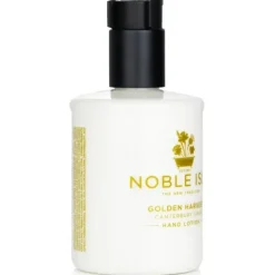 Golden Harvest Luxuary Hand Lotion