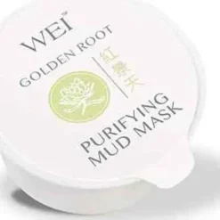 Golden Root Purifying Mud Mask