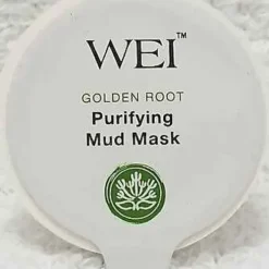 Golden Root Purifying Mud Mask