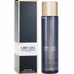 Good Girl Shower Gel