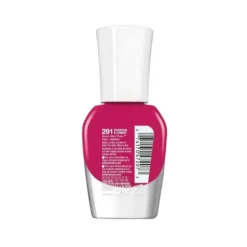 Good. Kind. Pure. nail polish