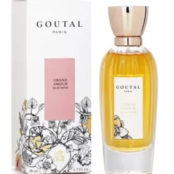 Grand Amour Eau De Parfum Spray