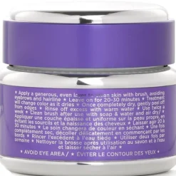 GravityMud Firming Treatment