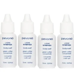 Green Coffee Concentrate (Salon Product)