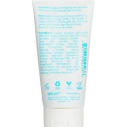 Green Tea & Seaweed Soothing Mask