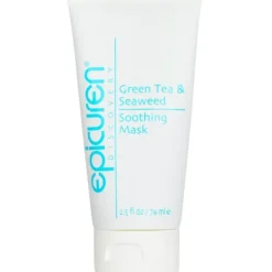 Green Tea & Seaweed Soothing Mask