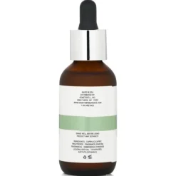 Green Tea Bath & Body Oil