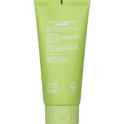 Green Tea Calming Essence Cleansing Foam Origin
