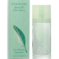 Green Tea Eau Parfumee Spray