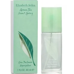 Green Tea Eau Parfumee Spray