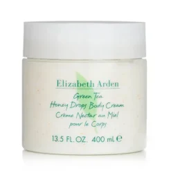 Green Tea Honey Drops Body Cream
