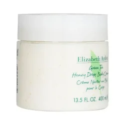 Green Tea Honey Drops Body Cream