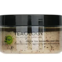 Green Tea Reshaping Body Scrub