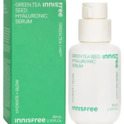 Green Tea Seed Hyaluronic Serum