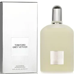 Grey Vetiver Eau De Parfum Spray
