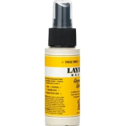 Grooming Spray (Pomade Primer, Thickening Spray, Weightless Hold)