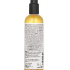 Grooming Tonic Spray