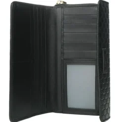 Gucci Bifold Long Wallet 449364