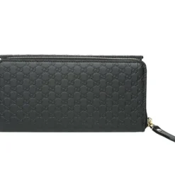 Gucci Bifold Long Wallet 449364