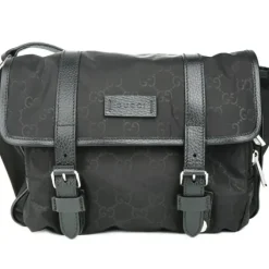 Guccissima Logo K28AN 1000 Messenger 510335