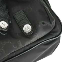 Guccissima Logo K28AN 1000 Messenger 510335