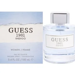 Guess 1981 Indigo by Guess for Women