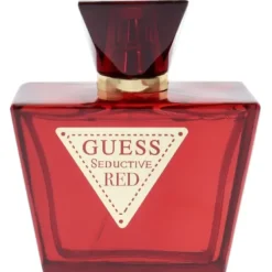 Guess Seductive Red by Guess for Women - 2.5 oz EDT Spray
