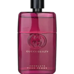Guilty Absolute Pour Femme Eau De Parfum Spray