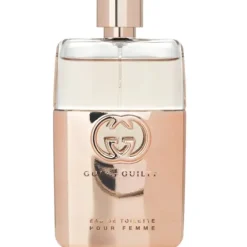 Guilty Pour Femme Eau De Toilette Spray