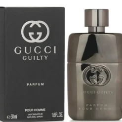 Guilty Pour Homme Parfum Spray